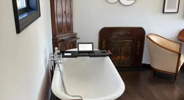 Номер Deluxe Morpheus