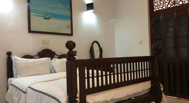 Villa Capers