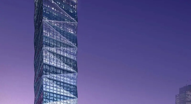 Двухместный номер Standard Fairmont Nanjing