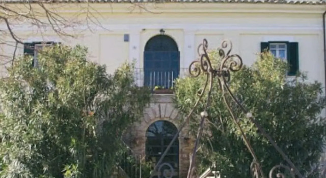Agriturismo La Nora