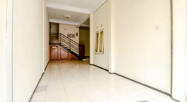 Villa Pramudya