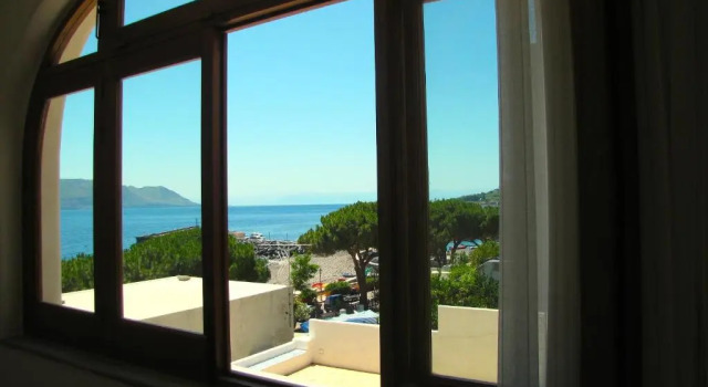 Полулюкс Hotel Santa Marina Antica Foresteria
