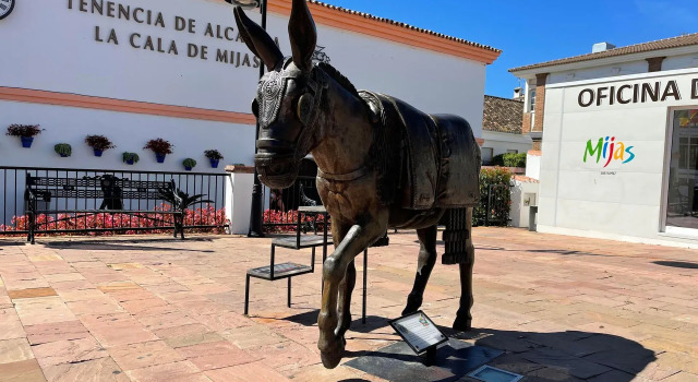 BRIGHT, MODERN TOP FLOOR APARTMENT WITH WONDERFUL SEA VIEWS - DOñA LOLA PATRICIA - MIJAS COSTA - CS1