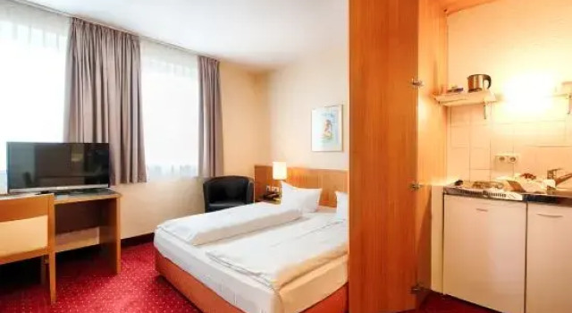 Студия ACHAT Hotel Chemnitz