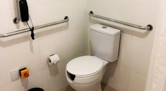 Номер Standard Sleep Inn Paulínia