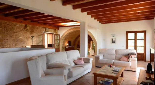 Castell De Sant Elm, Book Apartment  