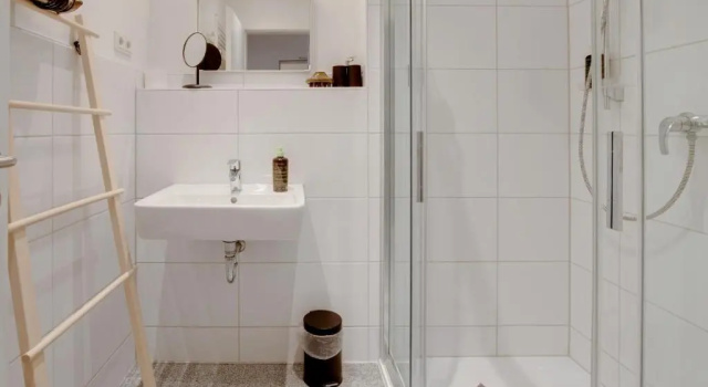 Люкс Limehome Essen Kibbelstraße