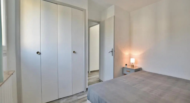 Appartement T2 Porticcio Vue sur Mer, Varaa Huoneisto Porticcio 
