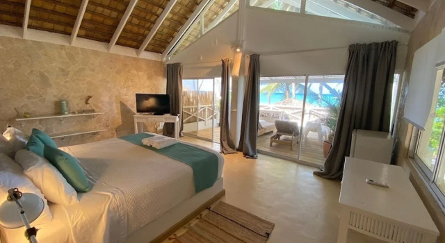 Mosquito Boutique Hotel