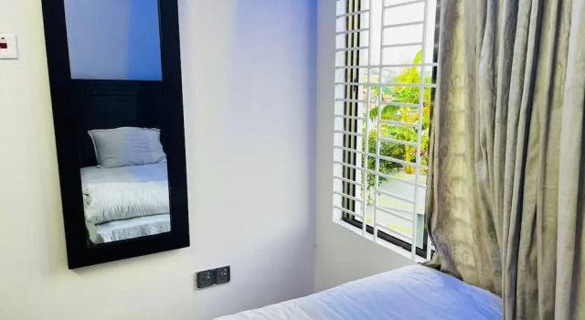 Номер Deluxe Hotel Royal Palm