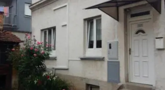 Apartmani Stonewood