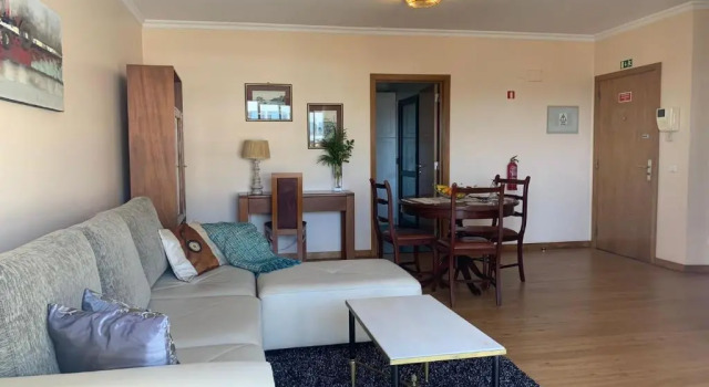 Top Floor City Center - Mercado, Rezerwuj Apartament Serra de Agua Funchal