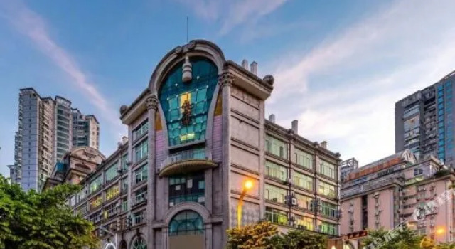 100 Inn Xiamen Lundu Hexiang West Road, Book Hotel Gulangyu 