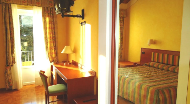 Hotel La Bussola