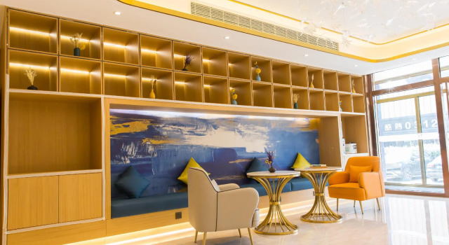 Starway Hotel Baoding Dongfeng Middle Road, Book Hotel Baoding Hebei