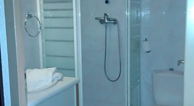 Номер Standard Hotel Val Joly