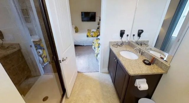 Вилла Aco231263 - The Encore Club Resort - 6 Bed 6.5 Baths Villa