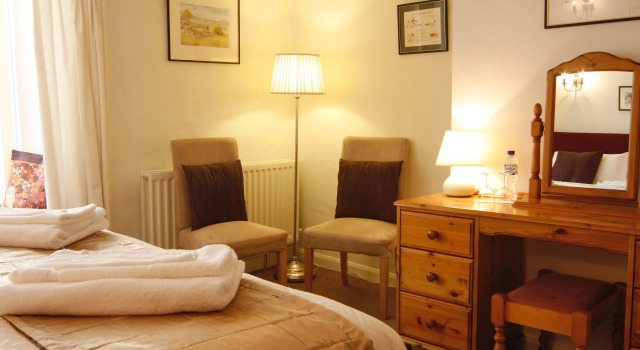Willance House Guest House, Забронировать Гостевой дом Ричмонд Yorkshire Dales, рядом с Развлекательный центр The Station