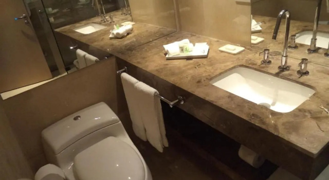 Двухместный номер Radisson Cartagena Ocean Pavillion Hotel