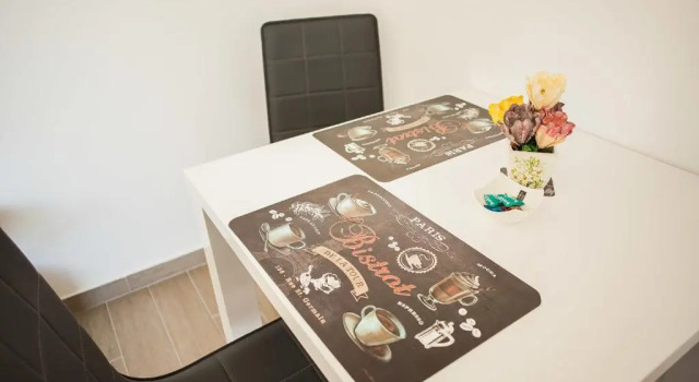 Студия Gabi Rooms & Studio Apartment
