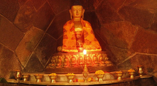 Hotel Stupa