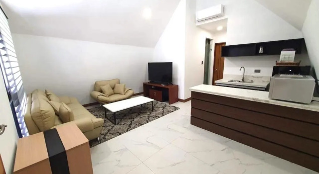 Номер Premier Aurora Villas and Cabin Resort