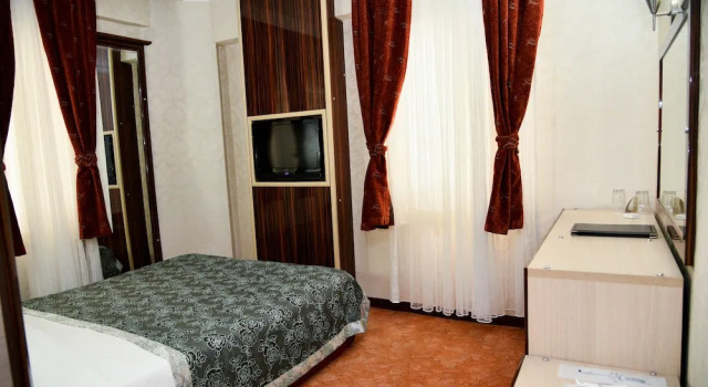 Номер Economy Gondol Hotel