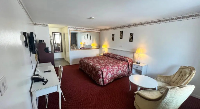 Номер Standard Inn Towne Motel