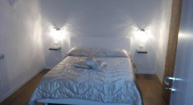 Standard Doppel Zimmer B&b Glamour