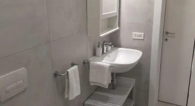 Standard huone Villa Narducci