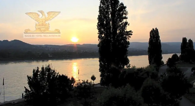 Номер Standard с балконом Hotel Bellavista