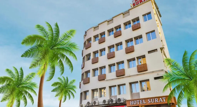 Hotel Surat