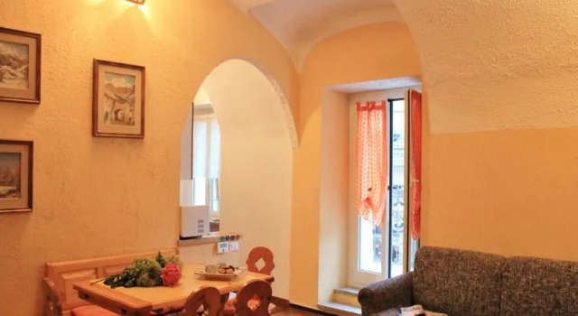 Casa Alpetta