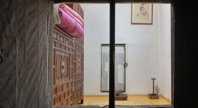 Hyangdan Hanok Guesthouse