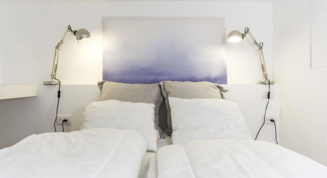 MAMAD - Jaffa Charm Seaview Stay by Sea N' Rent, Забронировать Апартаменты/квартира Тель-Авив Тель-Авивский округ, рядом с Пляж Альма