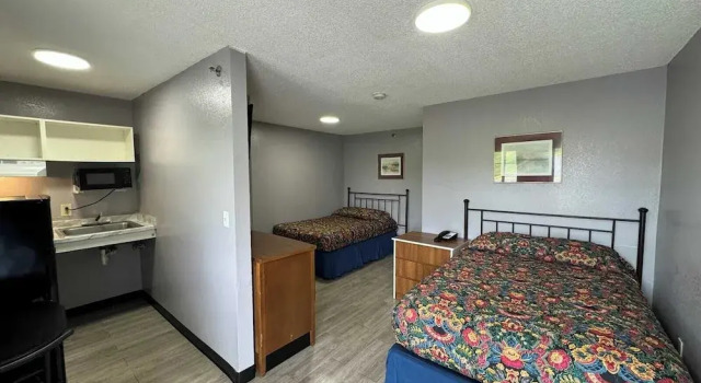 Live In Lodge, Buchen Sie Hotel Lilburn Georgia