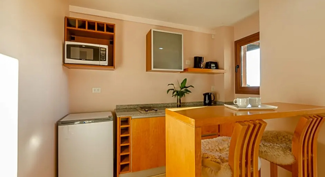 Шестиместный номер Standard Villa Huapi