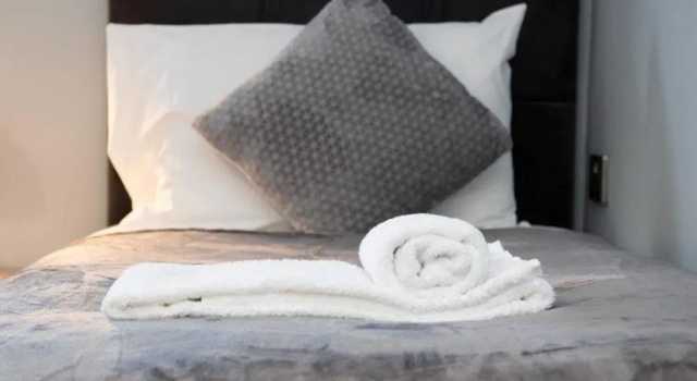 Work, Relax, Repeat - Perfect Ashford Stay for All, Prenota Hotel Ashford Kent