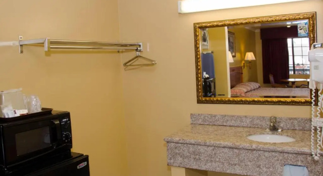 Номер Standard Chariot Inn Glendale - Pasadena