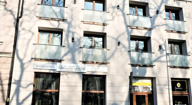 Apartamenty Suite Czestochowa Superior
