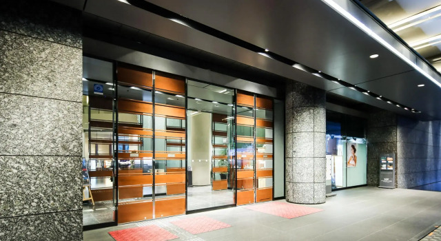 Hotel Grand Arc Hanzomon