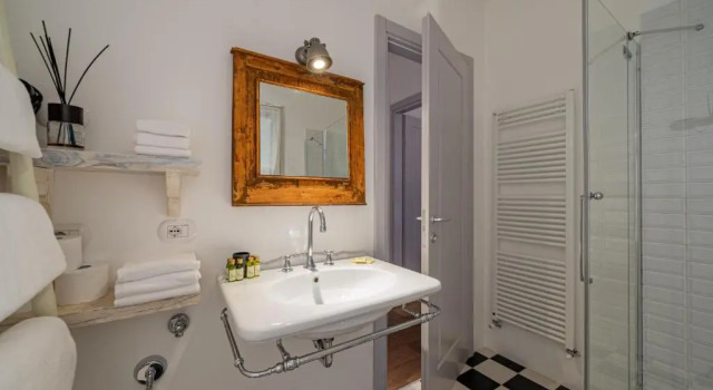 Апартаменты с 3 комнатами San Giorgio Resort