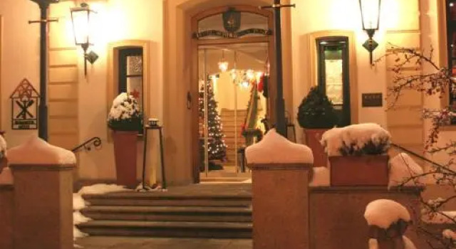 Schreiegg's Post, Réserver Hôtel Thannhausen Souabe bavaroise