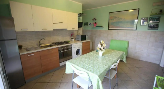 Апартаменты Casa Fusco