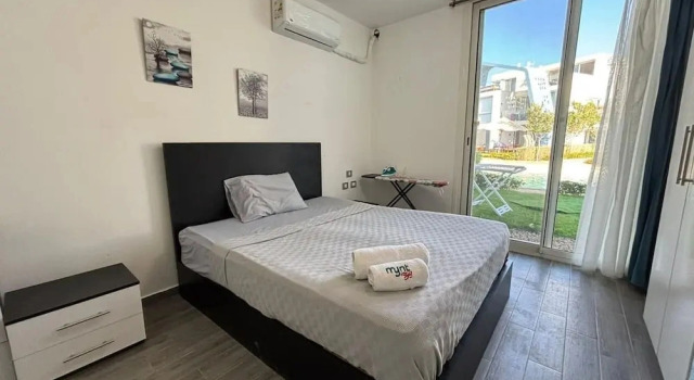 Fouka North Coast CL3-TW3X-A-G, Book Feriehus Sommerhuse i North Coast, Hytte