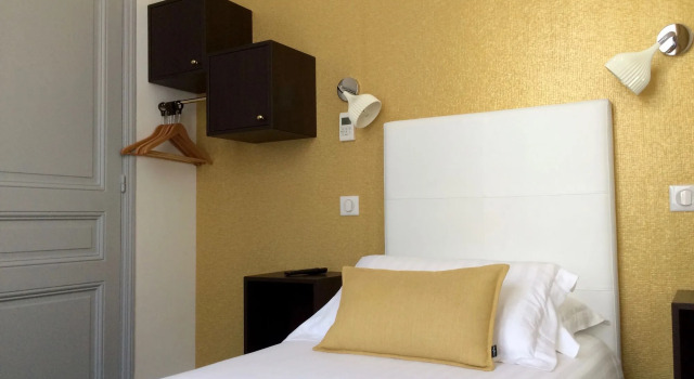 Hotel Villa Rose