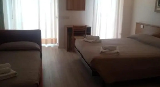 Номер Standard Hotel Ribot