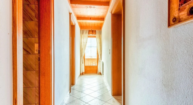 Апартаменты Apartment in Hainzenberg Near Ski Slopes