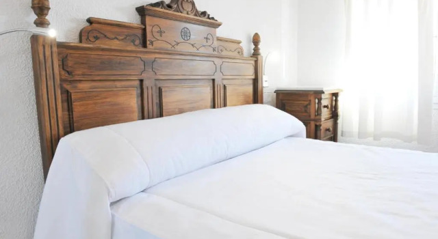 Hostal Puerto Lepe, Забронировать Хостел Хостелы Лепе, Хостел