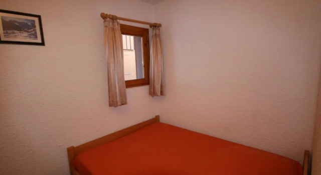 Appartement Les Saisies, 2 pièces, 6 personnes - FR-1-293-112, Забронировать Апартаменты/квартира Апартаменты Ле-Сейсье, рядом с Горнолыжный подъемник Люсьон, Апартаменты/квартира